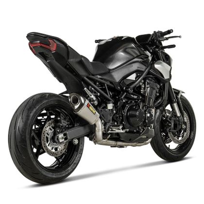 Silencieux Akrapovic Racing