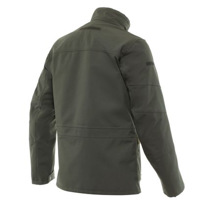Giacca Dainese LAMBRATE ABSØLUTESHELL PRO - Verde