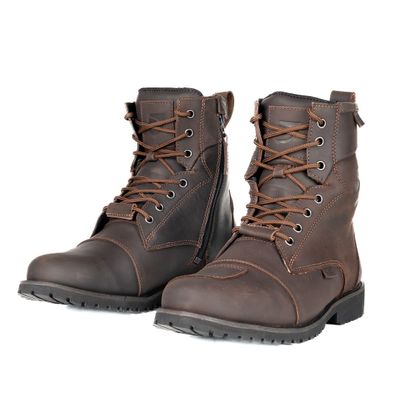 Demi-botas DXR ASGEIR EVO