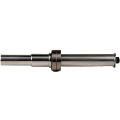 Motoblouz AXE DE LEVAGE DIAM 25.8MM POUR BEQUILLE MONOBRAS Enkelvoudige as - Grijs Ref: MB0443 / MB0443C170 