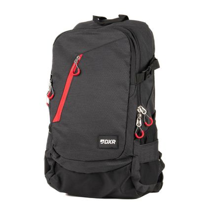 DXR ARONN Backpack - Grey Ref : DXR0088 / DXR0088CO170 