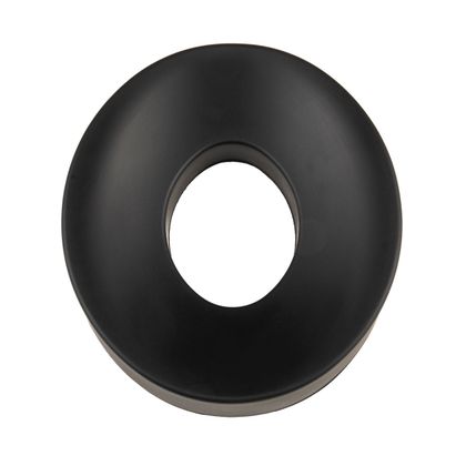 Support casque Motoblouz COUSSIN DONUTS POUR ENTRETIEN - Noir