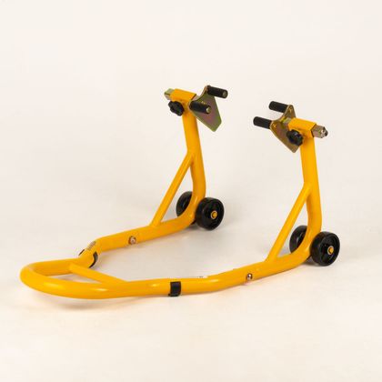 Béquille KOOROOM AVANT Universel - Jaune