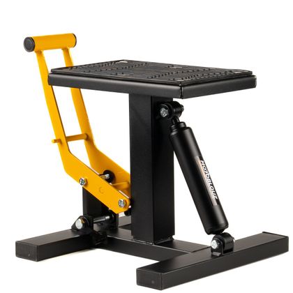 Motoblouz MX LIFT HYDRAULIQUE Universel Motorlift - Zwart Ref: MB0446 / MB0446C757 