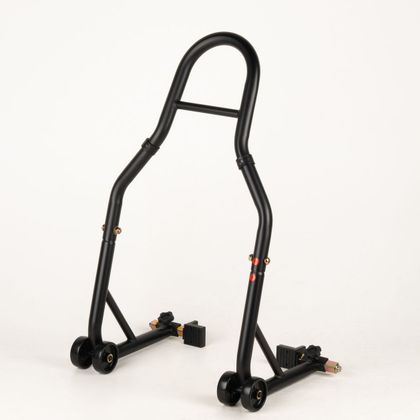 Béquille KOOROOM Arrière avec support en caoutchouc Universel