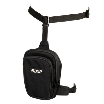 DXR RAIDER Beentas - Zwart Ref: DXR0961 / DXR0961C123 