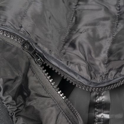 DXR ZEPHYR Motorbroek - Zwart