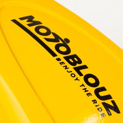 Antivol Motoblouz BLOQUE DISQUE SRA 10 Universel - Jaune