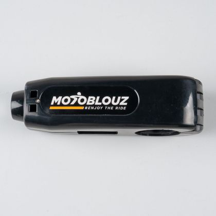 Antivol Motoblouz levier de frein - Noir Ref : MB0475 / MB0475C757 