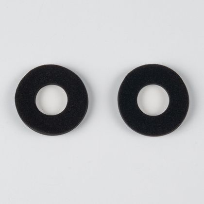 Donuts Motoblouz DE POIGNEES MOTOCROSS UNIVERSEL - Noir Ref : MB0486 / MB0486C757 