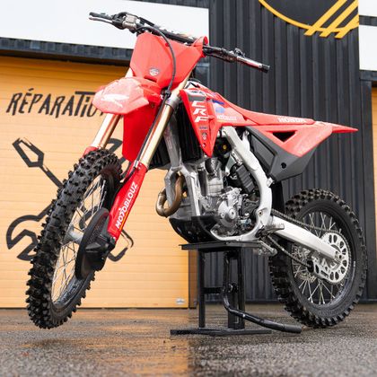 Lève moto KOOROOM Universel