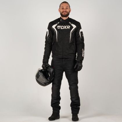 Blouson Moto DXR SPARKER