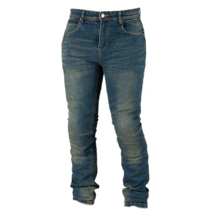 Jean Moto DXR BADAM - Straight