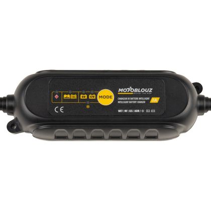KOOROOM SPARK battery Universal Charger - Black Ref : KOR0134 