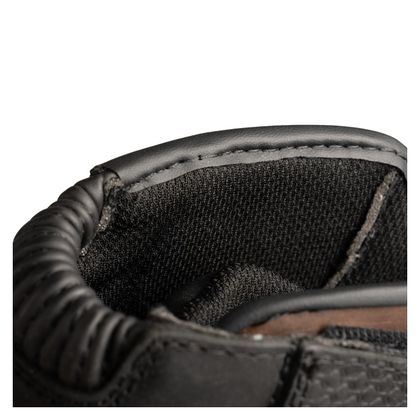 Bottes Ixon KLAY WATERPROOF - Marron / Noir