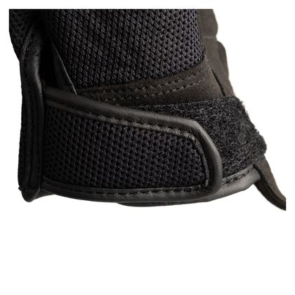 Luvas Alpinestars FQ20 FABIO QUARTARARO COBRE - Preto