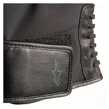 Gants chauffants Alpinestars HT-7 HEAT TECH DRYSTAR - Noir