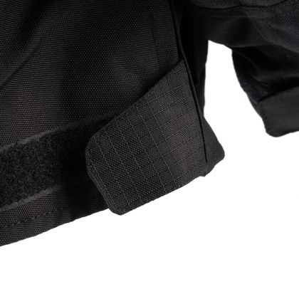 Veste Moto GMS GEAR NEO WATERPROOF LADY - Noir