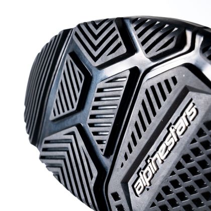 Bottes enduro Alpinestars TECH 7 ENDURO DRYSTAR® 2026 - Noir