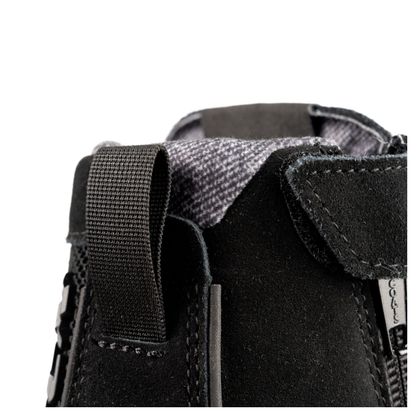 TCX Boots DARTWOOD TEX Motorsneakers - Zwart / Wit