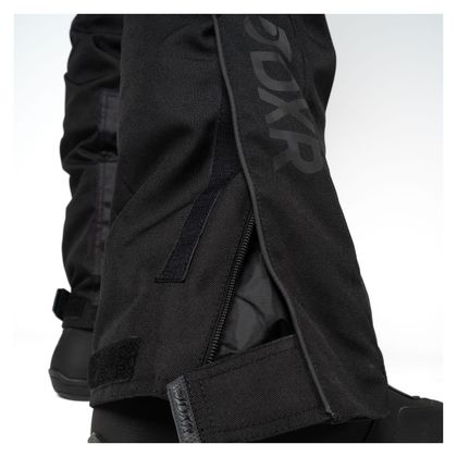 Pantalon Moto DXR EMISFER ADV - Noir