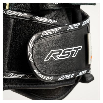 Luvas RST TRACTECH EVO 4 - Preto