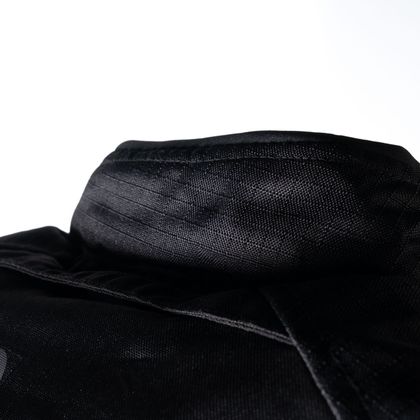 Blouson Moto GMS AVON WATERPROOF - Noir