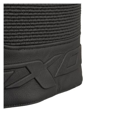 Ixon VORTEX 3 JKT Motorjas - Zwart