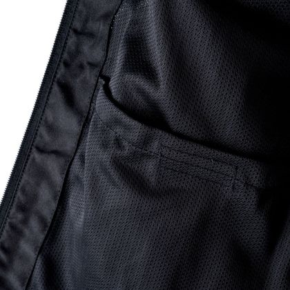 Blouson Moto Ixon IONIX LADY - Noir / Rose