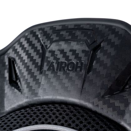 Casque intégral Airoh COMMANDER 2 - REVEAL - Vert