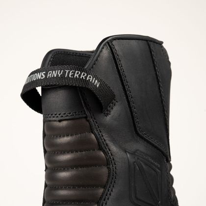 Ixon KLAY WATERPROOF Stiefel - Schwarz