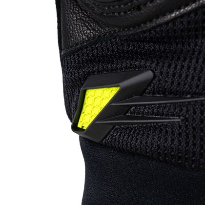 Ixon RISE AIR 2 Handschoenen - Zwart / Geel