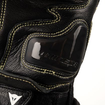 Dainese FULL METAL 7 Handschuhe - Schwarz