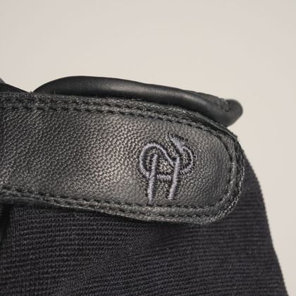 Luvas Helstons DUNA - Preto