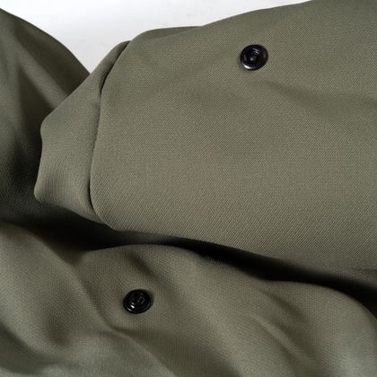 Sweat moto Rev it ANDON - Noir / Vert
