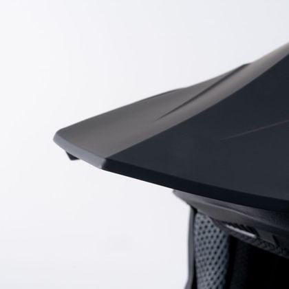 DXR SKUD BASIS 2026 Cross-Helm - Schwarz