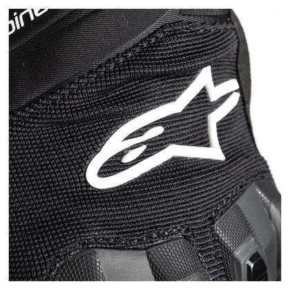 Gants Alpinestars STELLA SPX 1 - Noir / Blanc