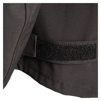 Jachetă Moto Spidi RACE WARRIOR 2 NET LADY - Negru / Alb