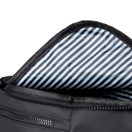 Sac à dos DXR LUDO EVO - Noir