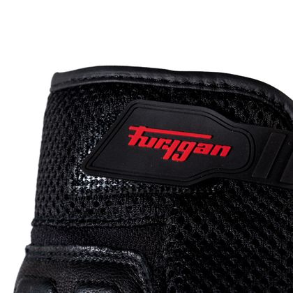 Furygan TD12 EVO Gloves - Black