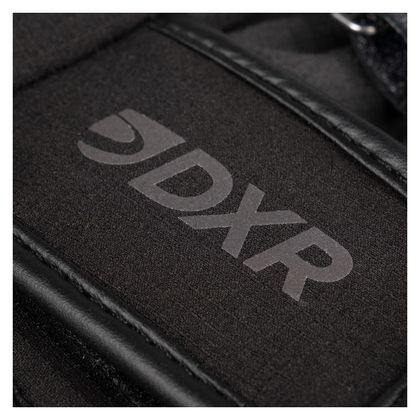 DXR CAIRO Gloves - Grey / Beige