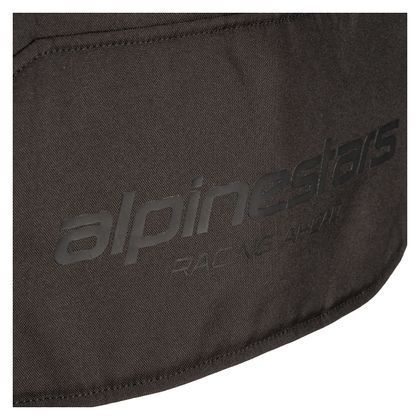 Alpinestars T-GP PLUS R V4 Motorcykeljakke - Sort.