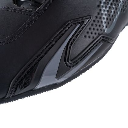 Alpinestars CELER Motorsneakers - Zwart / Grijs
