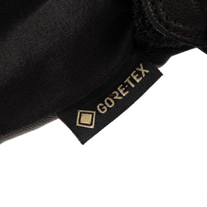 Gants MCP by ESKA GRIP SUMMER LONG GORE-TEX® - Noir