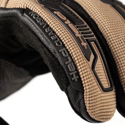 Held SAMBIA 2 Gloves - Beige