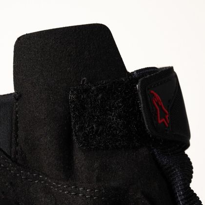Rokavice Alpinestars SPX 1 MM93 - Črna / Rdeča