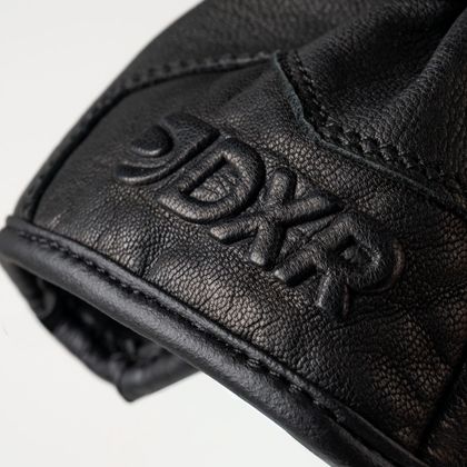 Luvas DXR GAMEPAD WINTER - Preto