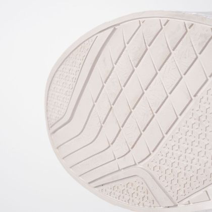 Baskets Moto DXR ANTON - Marron