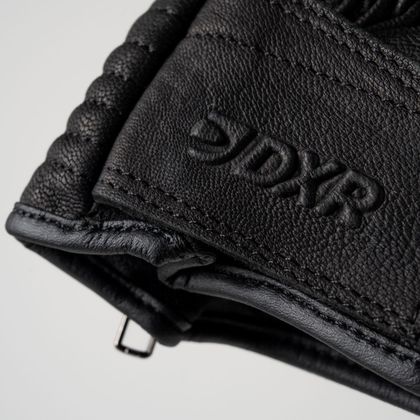 DXR CLAYMORE Handschoenen - Zwart