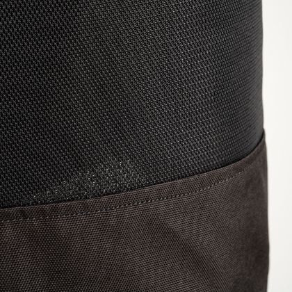 Jachetă Moto Alpinestars LUC V2 AIR - Negru / Negru
